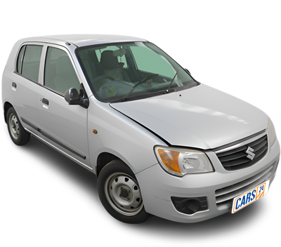 Maruti Alto K10-img